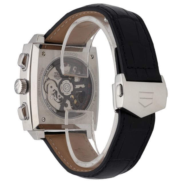 Tag Heuer Monaco CBL2113.FC6177 Image 3